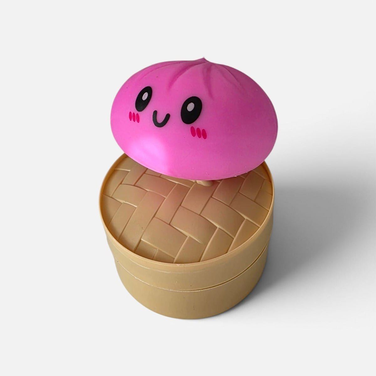 squishy dumpling surprise 