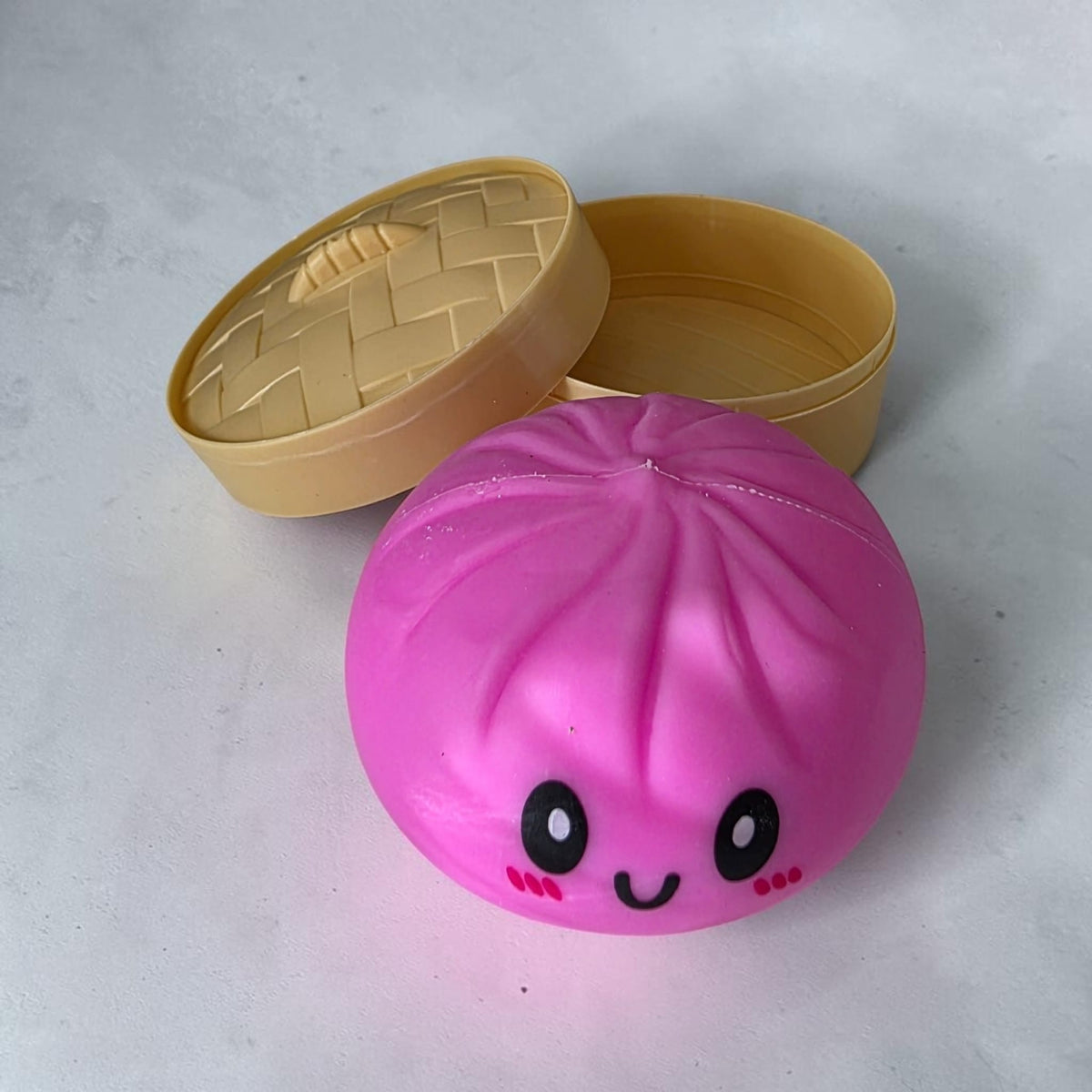 squishy dumpling surprise 